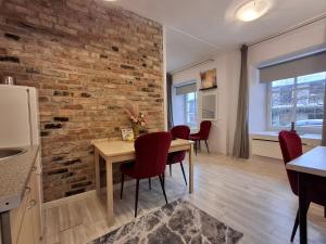 Apartment in Heart of Užupis - perfect location