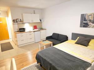 Apartment`s Nr 2, 2-B , 2-C und 2-D , in Stuttgart Stadtmitte