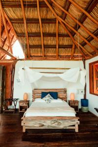 Casa en la Playa Morro Paraiso