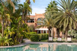Bab Akoul Atlas - Boutique Hotel & Spa