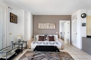 Atlantic Sunset 1 dormitorio