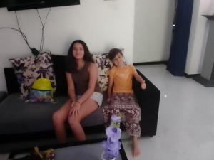 Enu Homestay