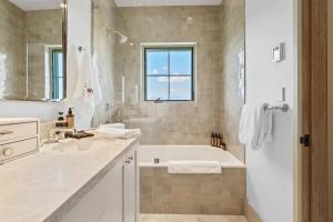 Tetonglow Jackson Hole - Hot Tub, Fire Pit & Views