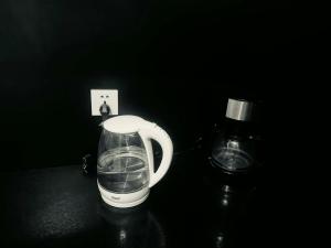 Sunrise Guesthouse UB