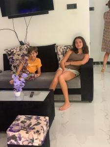 Enu Homestay