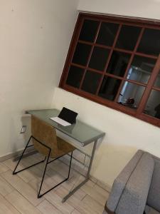 Mexico City apartment, excellent location