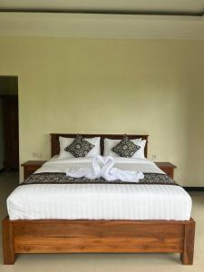 Infinity Ubud Villas