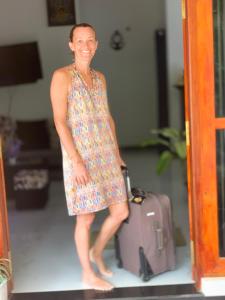 Enu Homestay