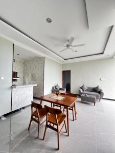 Infinity Ubud Villas