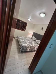 Mexico City apartment, excellent location