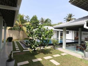 The Courtyard
