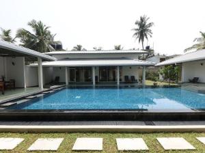 The Courtyard