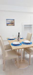 Basements Residence Porto Cesareo