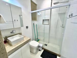 Praia de Botafogo - Apartamento a 5 min do metrô