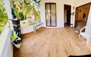 Villa Calm Bay
