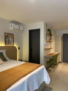 FLAT Intermares HUB 105