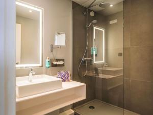 Novotel Caen Côte de Nacre