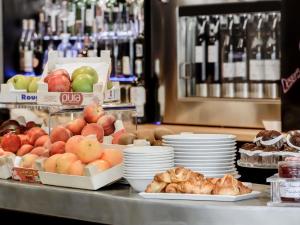 Novotel Caen Côte de Nacre