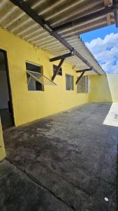 Casa para Carnaval em iguape