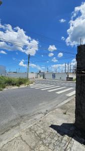 Casa para Carnaval em iguape