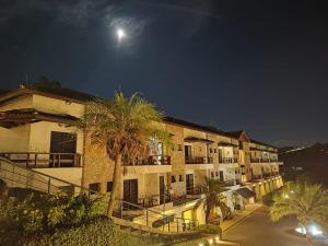 Lindo Flat Conforto e lazer em Serra Negra