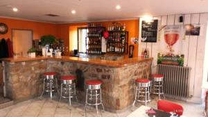 Gite détape le code bar