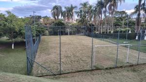 Lindo Flat Conforto e lazer em Serra Negra