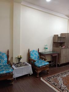 1st floor family room