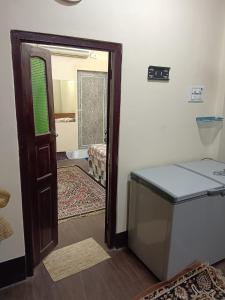 1st floor family room