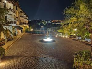 Lindo Flat Conforto e lazer em Serra Negra