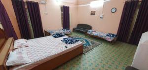 Shivashray home stay