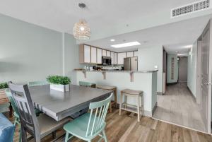 Family Friendly Oceanfront 3BR 15th Floor Bliss