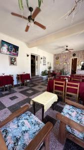 Hotel Maresias