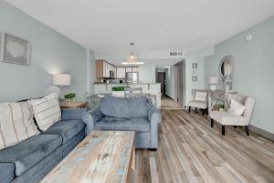 Family Friendly Oceanfront 3BR 15th Floor Bliss