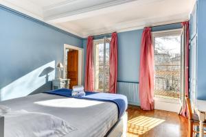 Terrasse de la canourgue - Premiere conciergerie