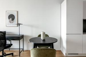 Ein-Zimmer-Wohnung zu vermieten