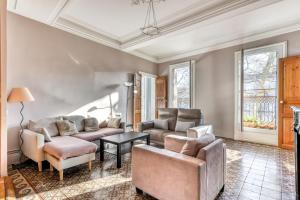 Terrasse de la canourgue - Premiere conciergerie