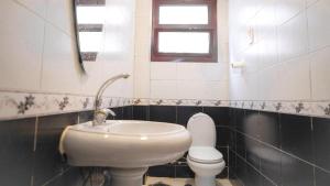 Garden View Haven , Spacious 3BR , Prime New Cairo