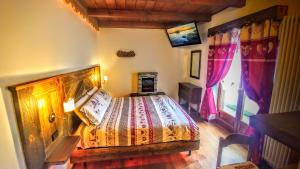 Villa Panoramica - Giardino Privato