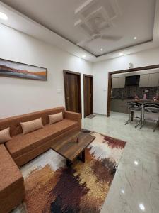 The Brownstone Stay Couple friendly apartment