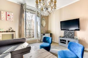 My Hotel canourgue - Première Conciergerie