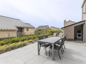 Zee & Polder - Huis 31 + park. 31