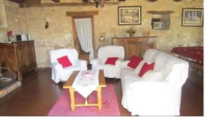 Maison de campagne en Périgord Vert