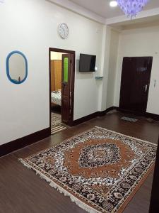 1st floor single room