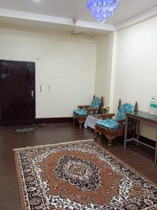 1st floor single room