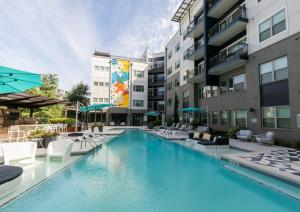 Cozy Inman Park Studio with Direct BeltLine Access