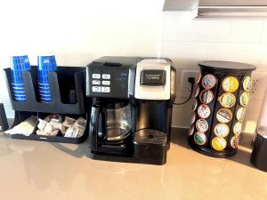 Cozy Inman Park Studio with Direct BeltLine Access