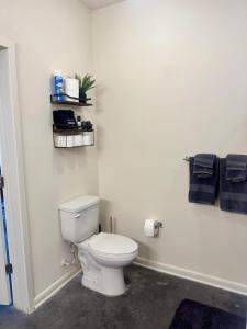 Cozy Inman Park Studio with Direct BeltLine Access