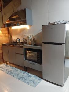 Chalé Trilha dos Sonhos, Praia do Moçambique