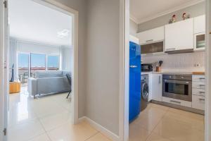 Bright and modern 2 Bed Apartment in Vale de Parra